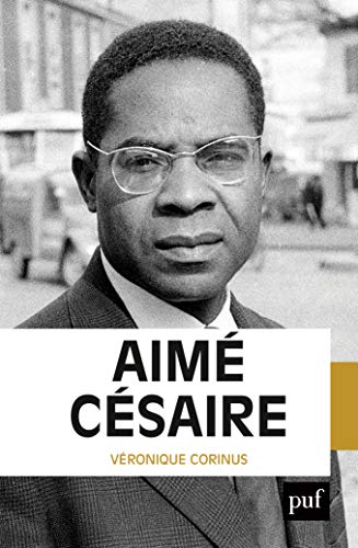 AIMÉ CÉSAIRE