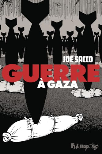 GUERRE À GAZA