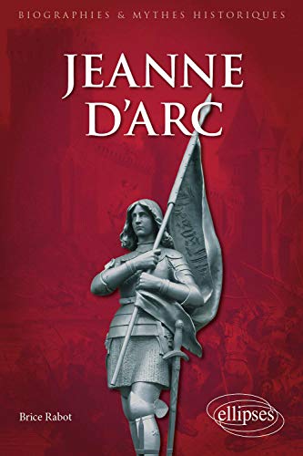 JEANNE D'ARC