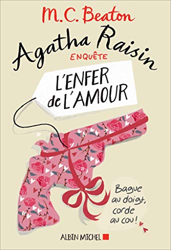 L'ENFER DE L'AMOUR