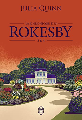 LA CHRONIQUE DES ROKESBY