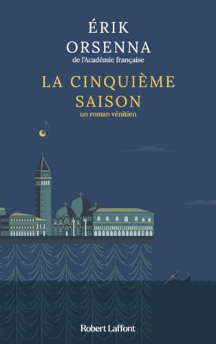 LA CINQUIÈME SAISON