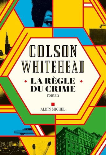 LA RÈGLE DU CRIME