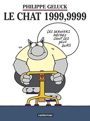 LE CHAT 1999 9999
