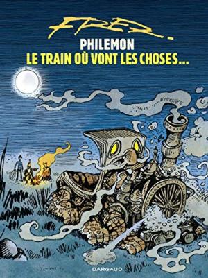 LE TRAIN OÙ VONT LES CHOSES...