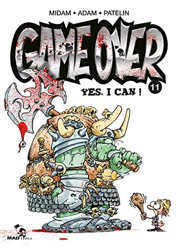 YES, I CAN !